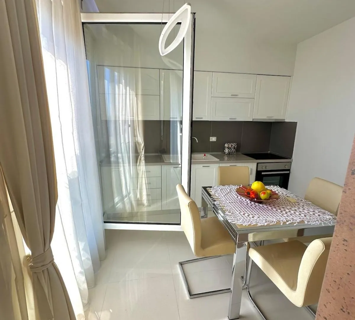 Seaside Serenity Polisi i Vogel Appartement