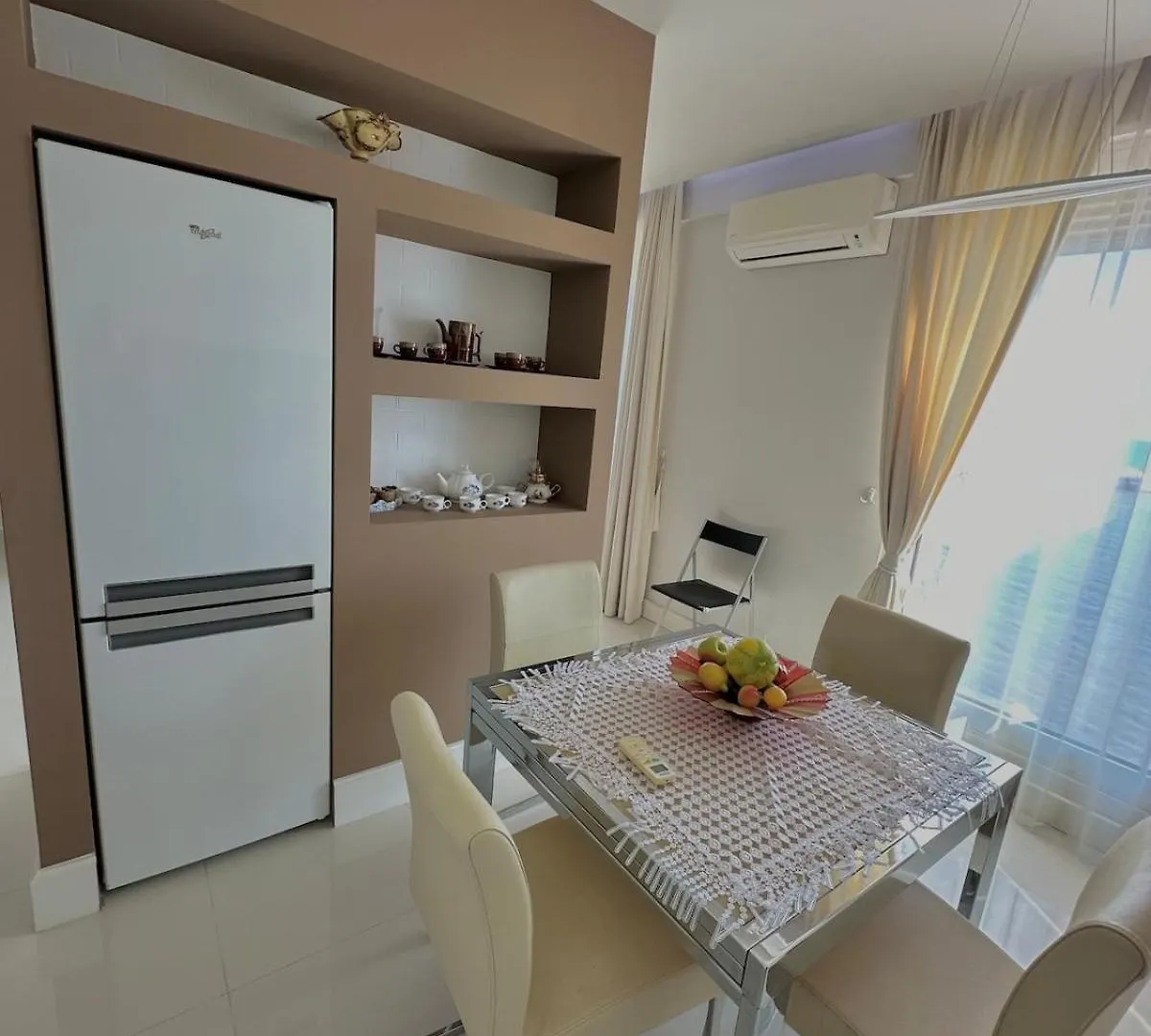 Seaside Serenity Polisi i Vogel Appartement